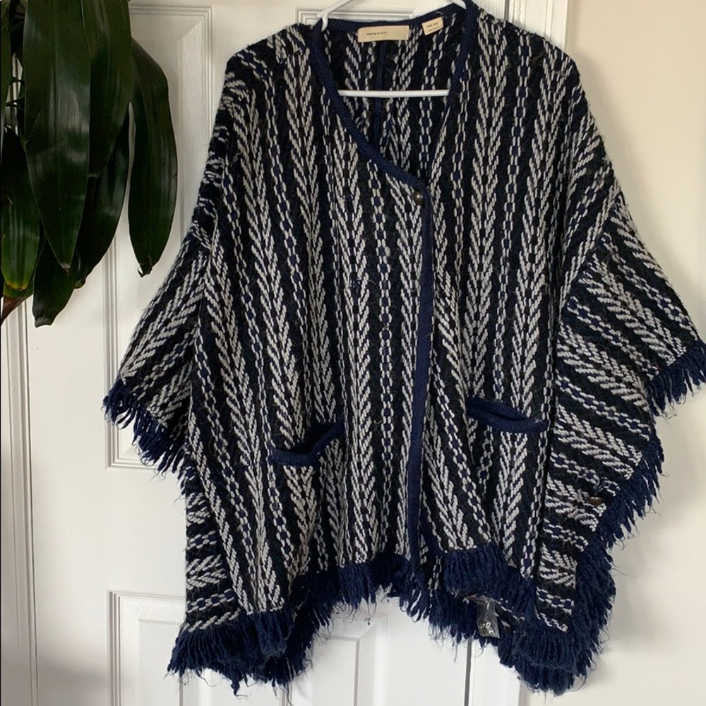 anthropologie